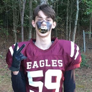 Meet your Posher, Dayton